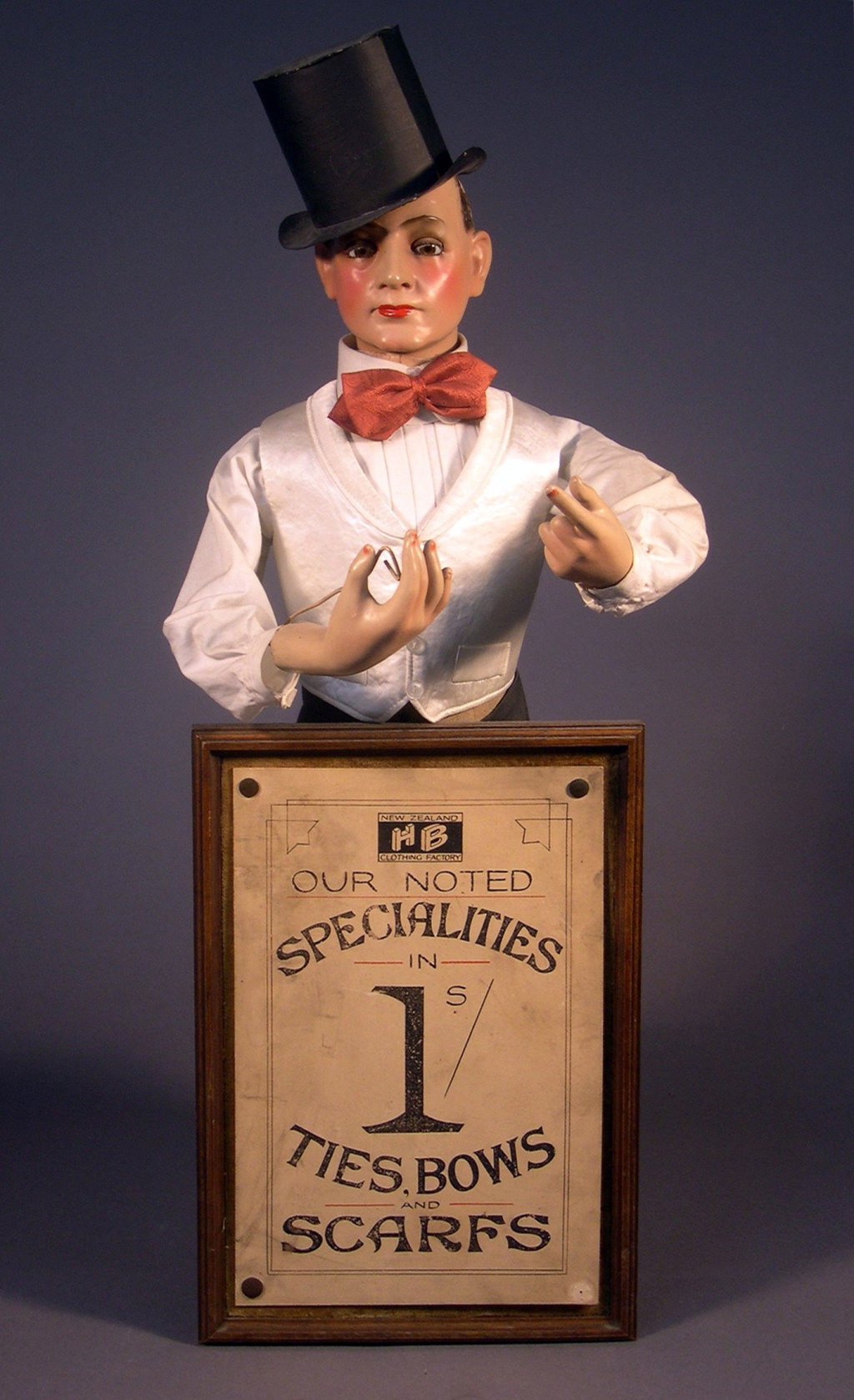 Research: Advertising Automata