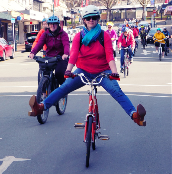 Hobbies and Interests