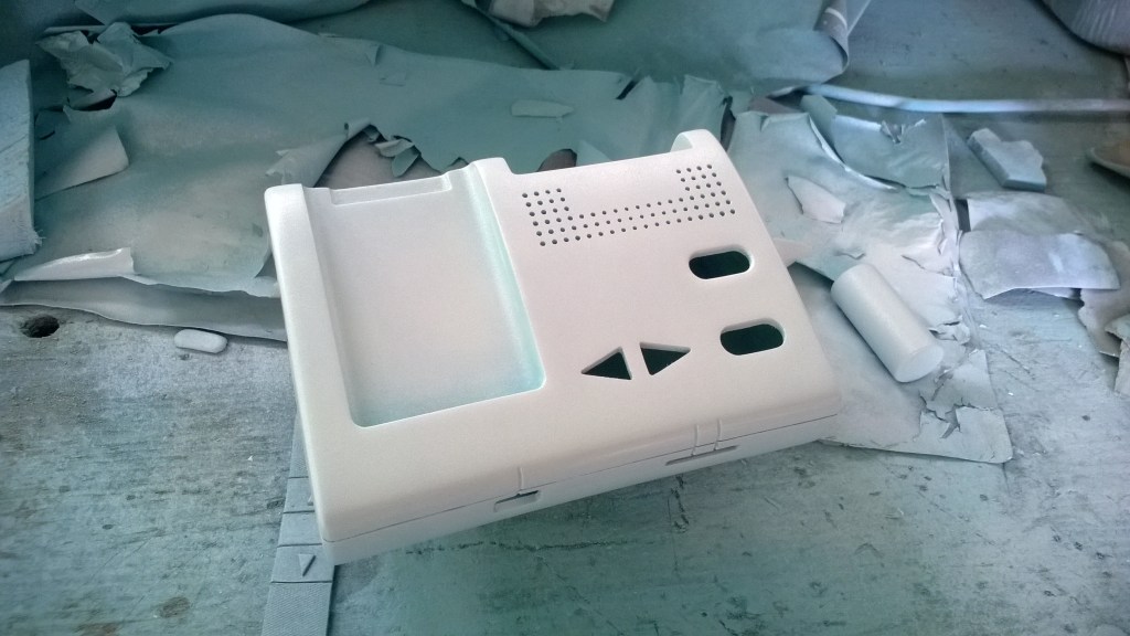 University Final Year&nbsp;Project